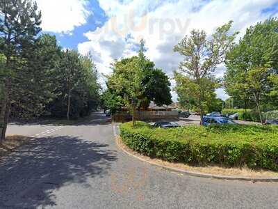 The Potter's Kiln Harvester