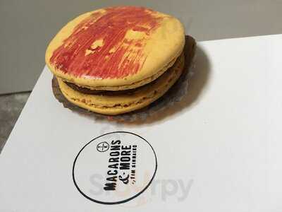 Macarons & More