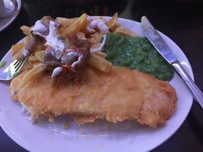 Moulin Rouge-nottingham