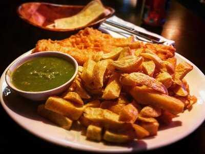 Moulin Rouge-nottingham