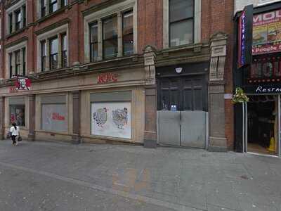 Moulin Rouge-nottingham