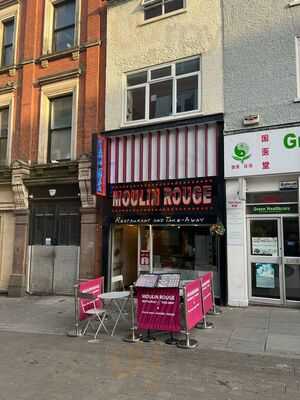 Moulin Rouge-nottingham