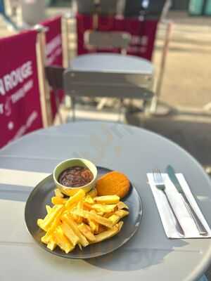 Moulin Rouge-nottingham