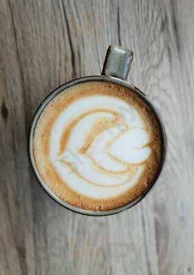 Blackbird Coffee And More