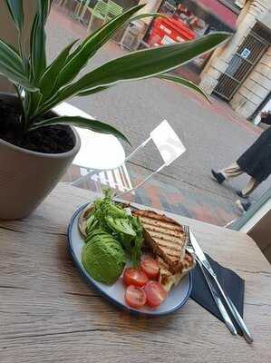 Blackbird Coffee And More