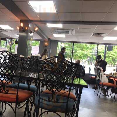 Shiv Sagar Veg Restaurant