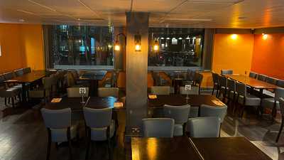 Shiv Sagar Veg Restaurant