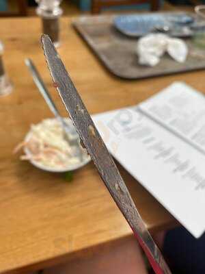 Dovecote Barn - Cafe, Bar & Bistro