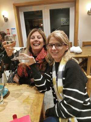 Dovecote Barn - Cafe, Bar & Bistro