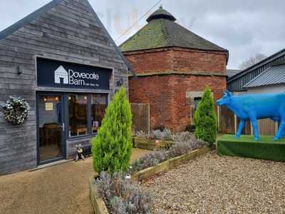 Dovecote Barn - Cafe, Bar & Bistro