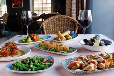 Ambiente Tapas Restaurant