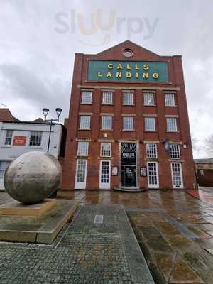 Ambiente Tapas Restaurant