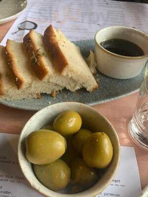 Ambiente Tapas Restaurant