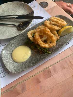 Ambiente Tapas Restaurant