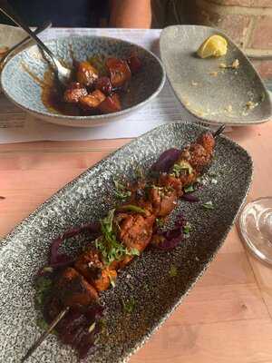 Ambiente Tapas Restaurant