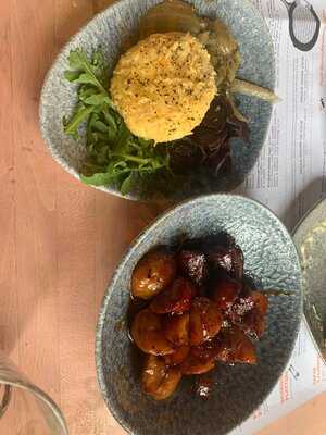 Ambiente Tapas Restaurant