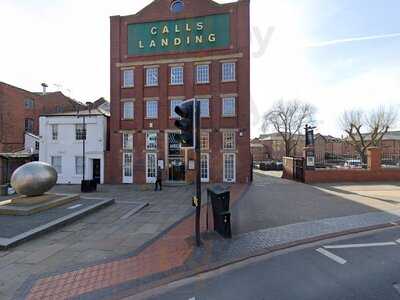 Ambiente Tapas Restaurant