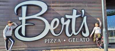 Bert’s Pizzeria