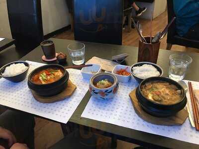 Kogi Korean Cuisine