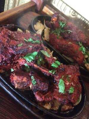 Tandoori Nights