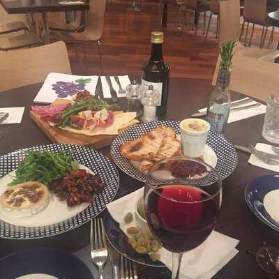 Carluccio's Bury St Edmunds - Photo 7