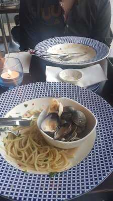 Carluccio's Bury St Edmunds