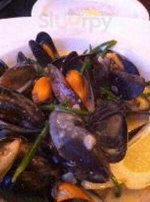 Pinocchio's Ristorante Italiano