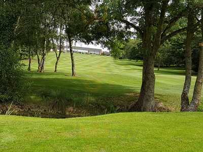 Scraptoft Golf Club
