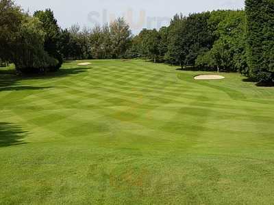 Scraptoft Golf Club