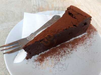 Proper Tea At Manchester Cathedral