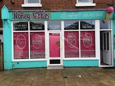 Netley Nibbles