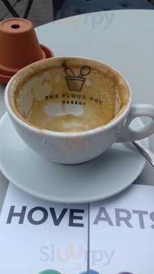 The Flour Pot Bakery - First Avenue