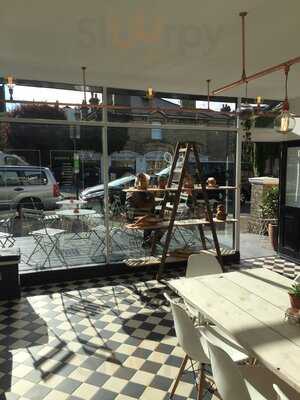 The Flour Pot Bakery - First Avenue