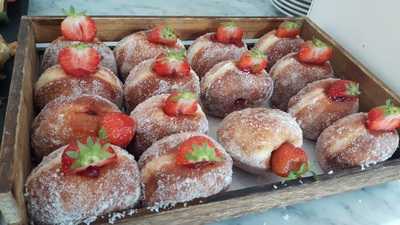 The Flour Pot Bakery - First Avenue