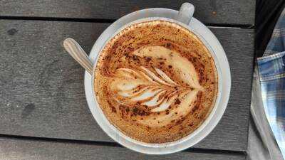 The Flour Pot Bakery - First Avenue