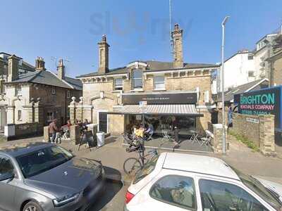 The Flour Pot Bakery - First Avenue