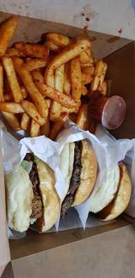 Bombay Street Kitchen