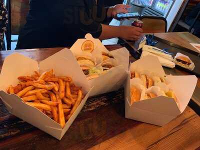 Bombay Street Kitchen