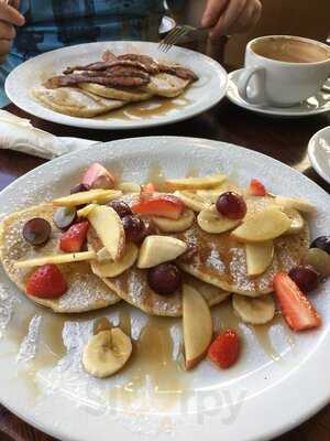 Cafe Rococo Brighton