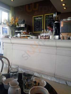 Cafe Rococo Brighton