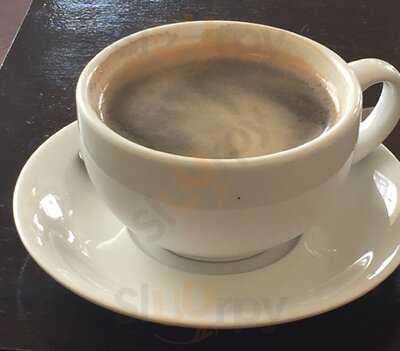 Cafe Rococo Brighton