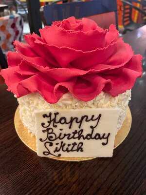 Caffe Concerto Birmingham