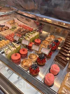 Caffe Concerto Birmingham