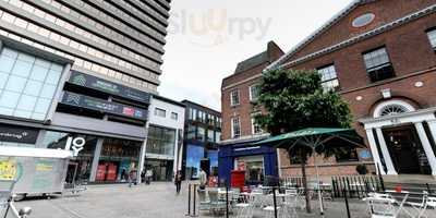 The New Conservatory