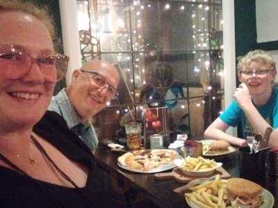 The New Conservatory