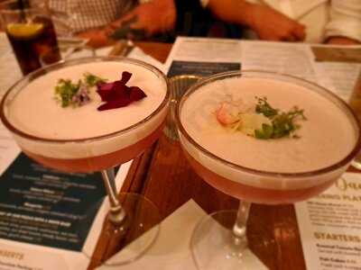 The New Conservatory