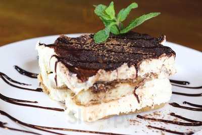 The New Conservatory