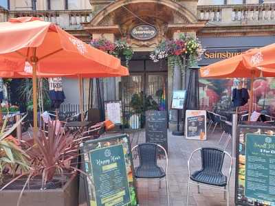 The New Conservatory