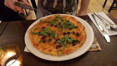 Bella Italia Didsbury