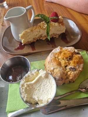 Calvert's Restaurant